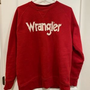 Wrangler Crewneck